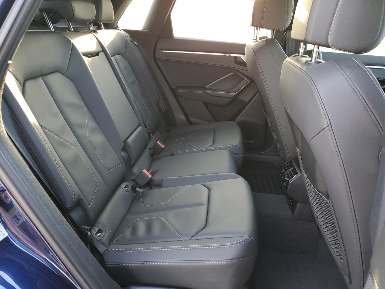 2023 AUDI Q3 PREMIUM S LINE 45 VIN:WA1DECF34P1115740