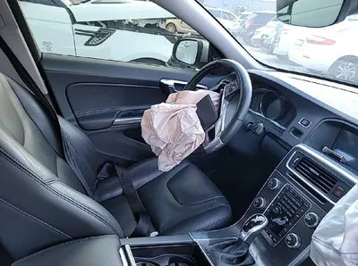 2016 Volvo S60 YV1FS79B0G2411608 VIN:YV1FS79B0G2411608