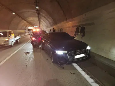 2019 Audi A6 WAUZZZF29LN014011 VIN:WAUZZZF29LN014011