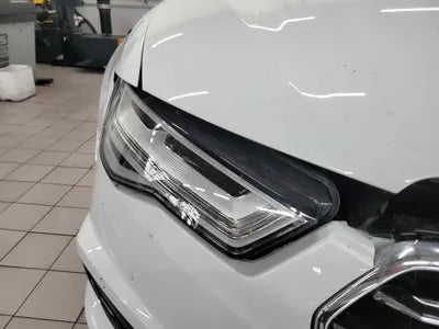 2018 Audi A6 WAUZZZ4G8JN120199 VIN:WAUZZZ4G8JN120199