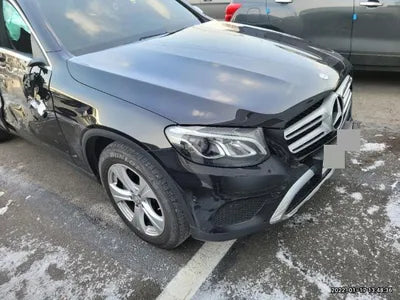 2016 Mercedes-Benz GLC 220 WDC0G0FB9GF090254 VIN:WDC0G0FB9GF090254