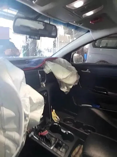 2017 Kia Sportage KNAPN813BHK247749 VIN:KNAPN813BHK247749