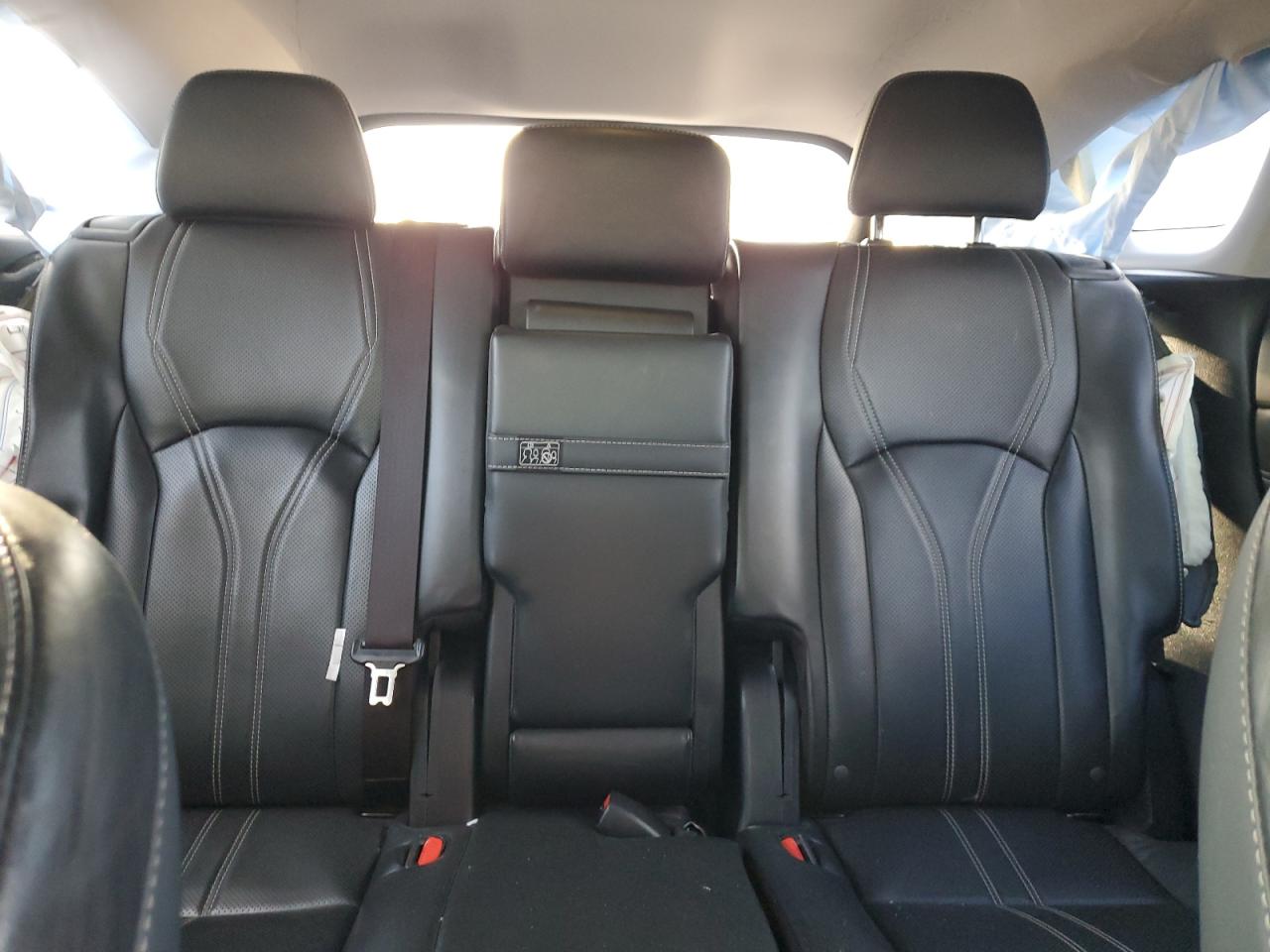 2022 LEXUS RX 350 L LUXURY VIN:JTJJZKFA4N2041326