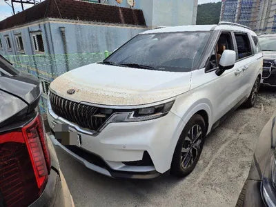 2020 Kia Carnival VIN: