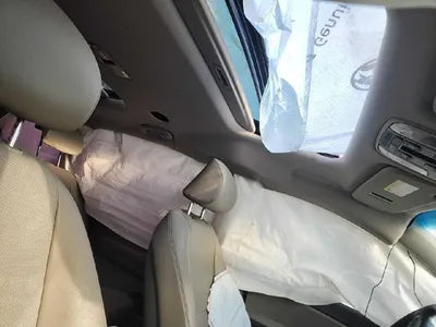 2016 Kia Carnival VIN: