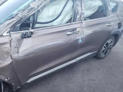 2019 Hyundai Santa FE 2KMHS381CBKU13674 VIN:2KMHS381CBKU13674