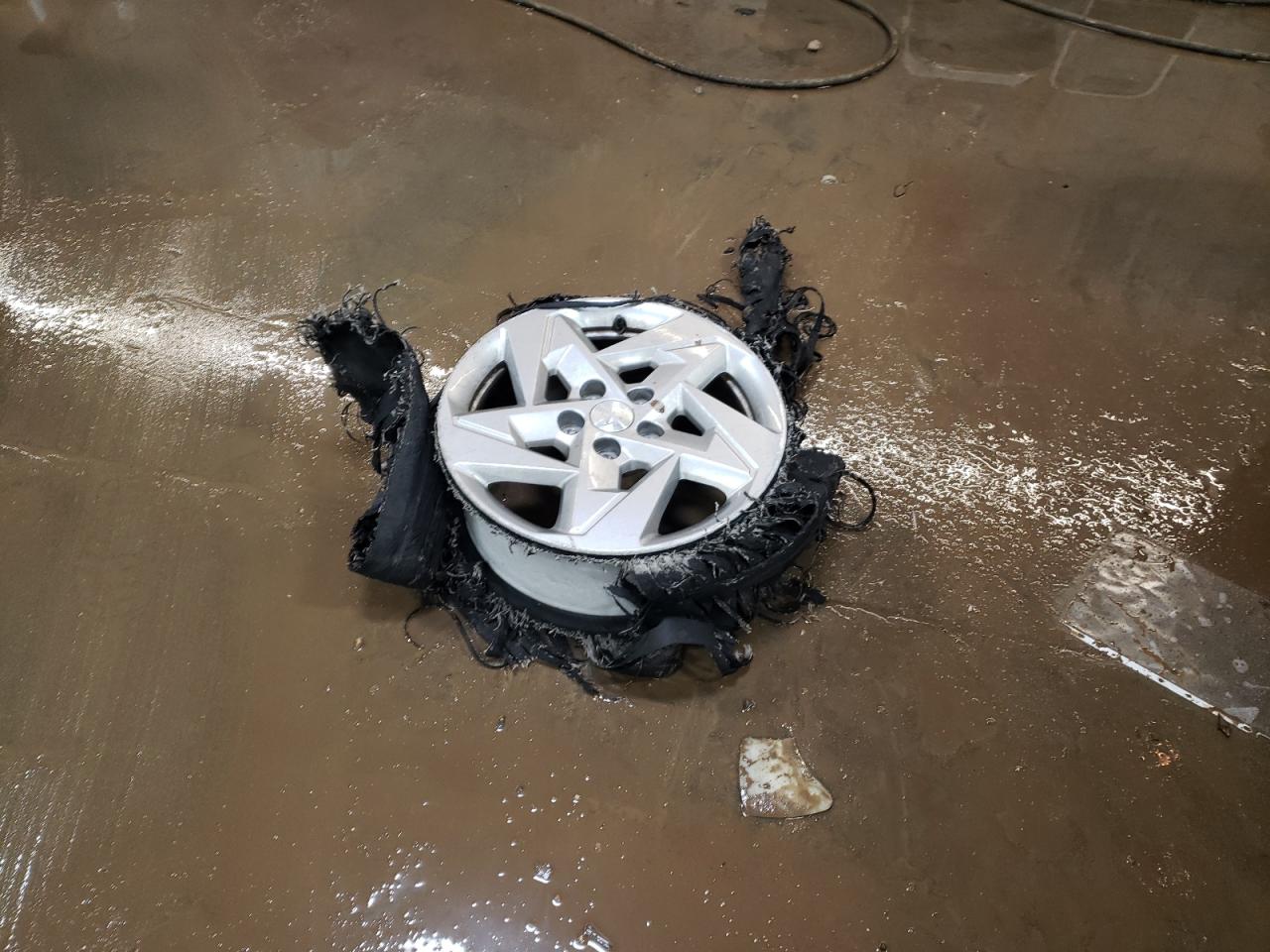 2024 HYUNDAI KONA SE VIN:54DC4W1B1KS802497