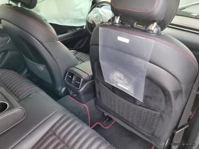 2018 Genesis G70 KMTG341ABKU031429 VIN:KMTG341ABKU031429