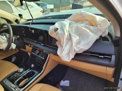 2021 Kia Carnival KNANC813BMS087109 VIN:KNANC813BMS087109