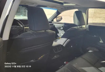 2019 Lexus ES 300 JTHB21B1XK2047461 VIN:JTHB21B1XK2047461