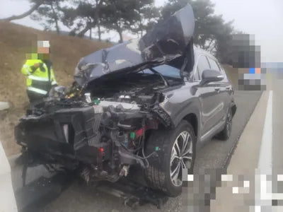 2018 Hyundai Santa FE VIN: