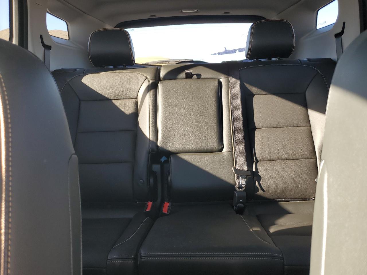 2024 GMC TERRAIN AT4 VIN:3GKALYEG9RL388480
