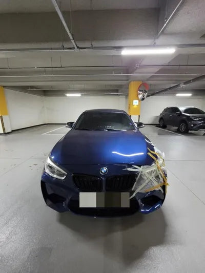 2017 BMW 118 WBA1S5101HV805172 VIN:WBA1S5101HV805172