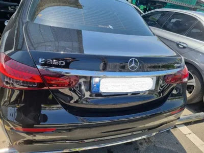 2022 Mercedes-Benz E 350 W1KZF8GB8NB048858 VIN:W1KZF8GB8NB048858