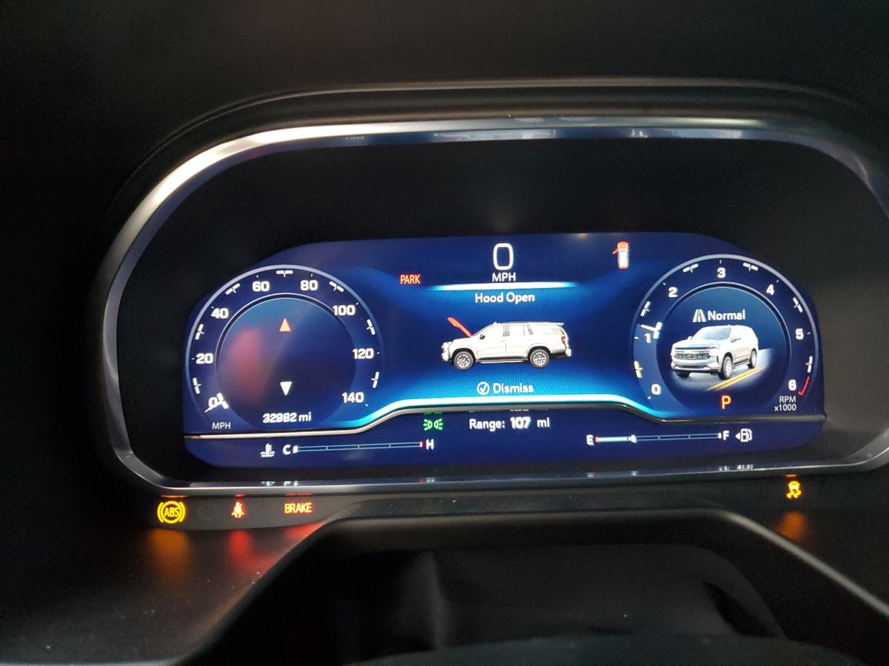 2023 CHEVROLET SUBURBAN C1500 LT VIN:1GNSCCKD1PR555635