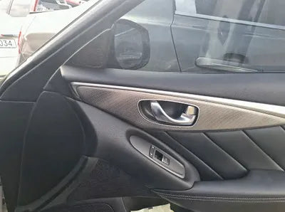 2015 Infiniti Q50 JNKDV71E3FM531554 VIN:JNKDV71E3FM531554