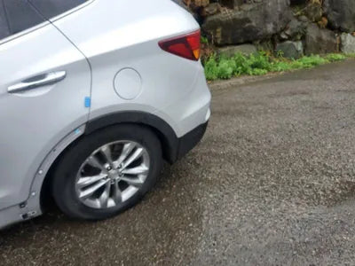 2016 Hyundai Santa FE KMHSW81UBHU717153 VIN:KMHSW81UBHU717153