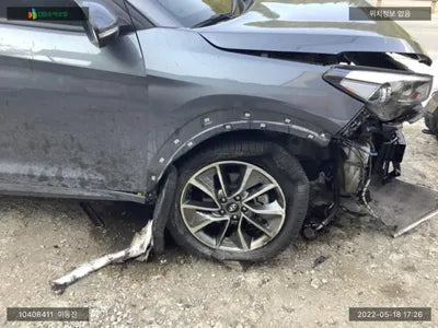 2017 Hyundai Tucson KMHJ5815GJU514213 VIN:KMHJ5815GJU514213