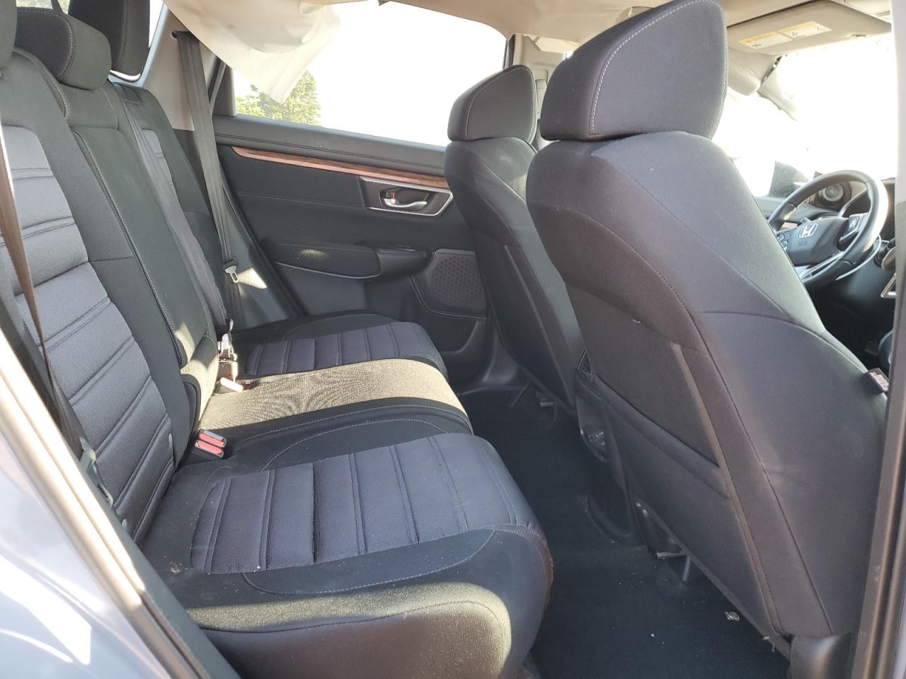 2022 HONDA CR-V EX VIN:2HKRW2H55NH615882