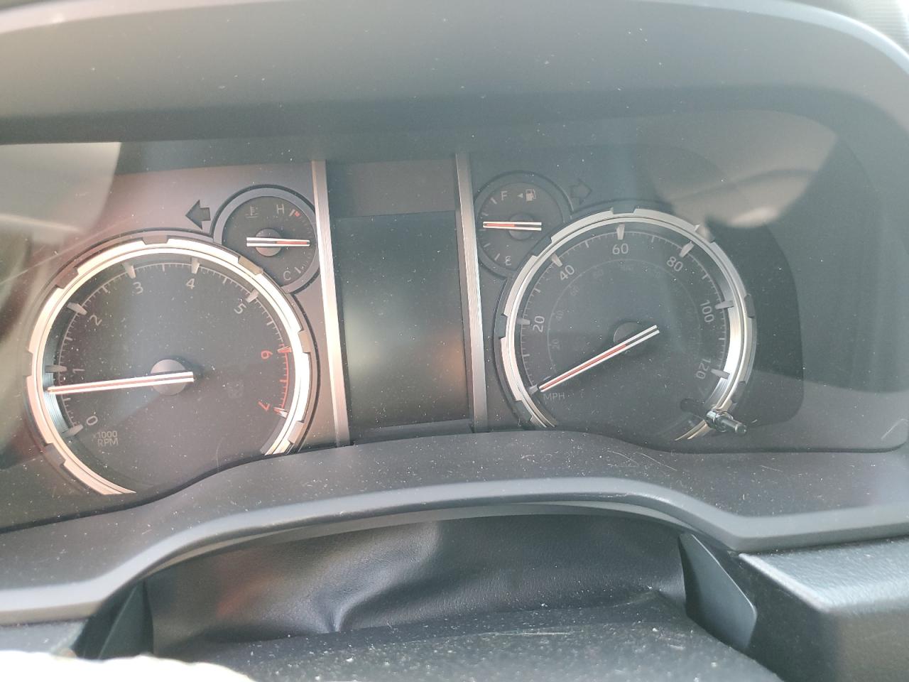 2024 TOYOTA 4RUNNER SR5 PREMIUM VIN:JTERU5JR4R6256850