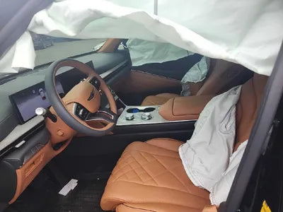 2024 Genesis GV80 VIN: