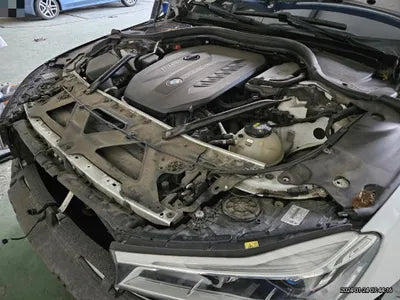 2017 BMW 730 WBA7G610XHB074115 VIN:WBA7G610XHB074115