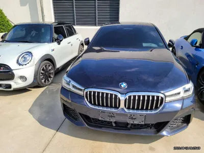 2021 BMW 523 WBA31ES08MWW93243 VIN:WBA31ES08MWW93243