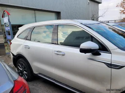 2020 Kia Sorento KNAPS81ABLA625226 VIN:KNAPS81ABLA625226