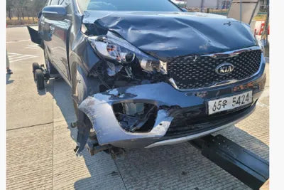 2017 Kia Sorento KNAPS81ABKA479906 VIN:KNAPS81ABKA479906