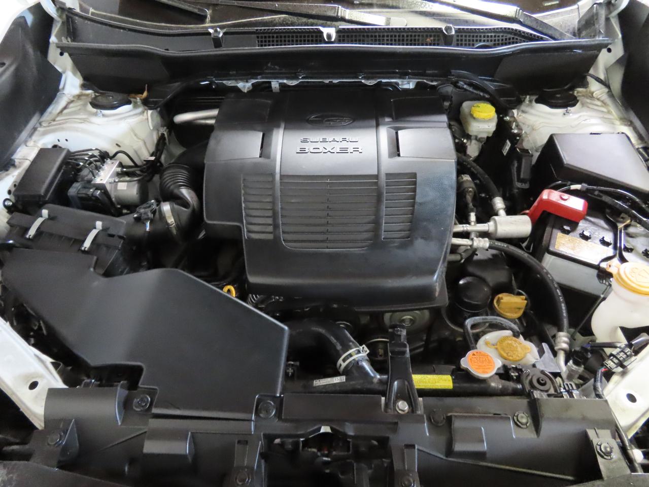 2023 SUBARU FORESTER WILDERNESS VIN:JF2SKAMC7PH464218