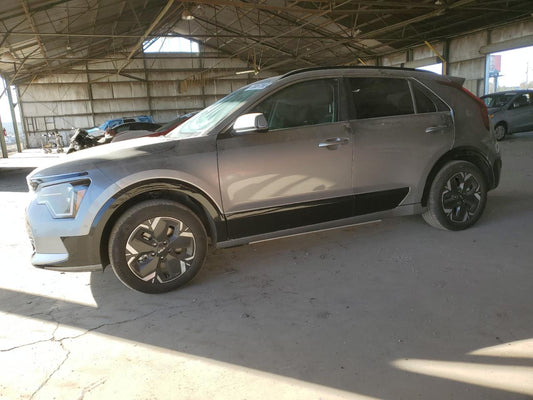 2024 KIA NIRO WAVE VIN:KNDCT3L1XR5087058