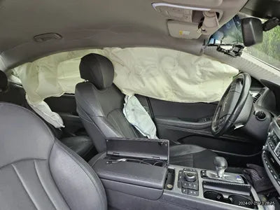 2019 Genesis G80 VIN: