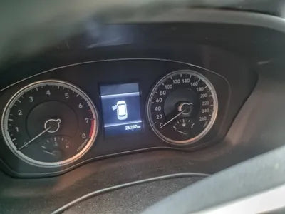 2020 Hyundai Santa FE KMHS281ABLU284597 VIN:KMHS281ABLU284597