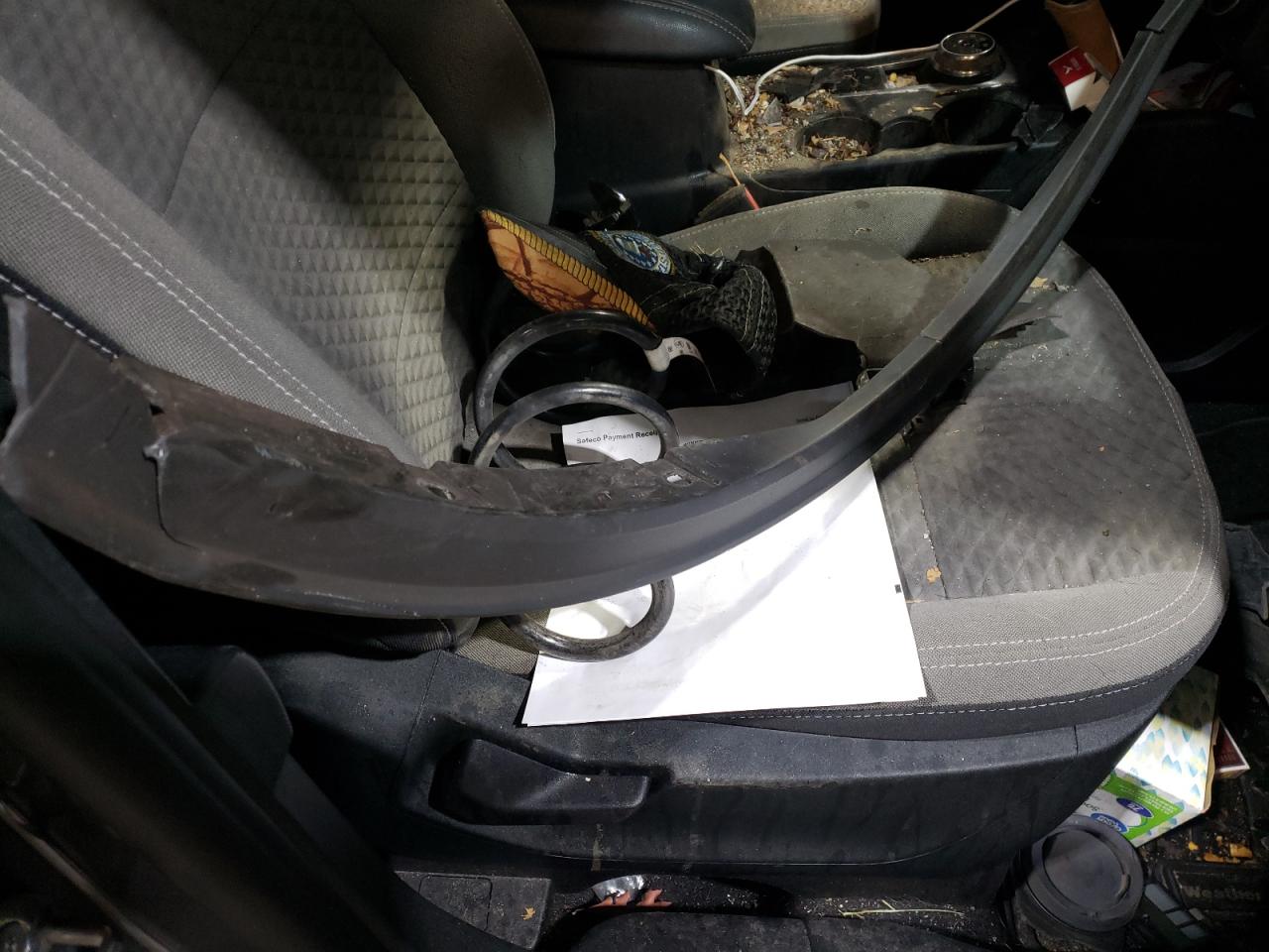 2022 FORD ESCAPE SE VIN:1FMCU0G64NUB09973