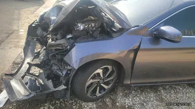 2017 Honda Accord 600KM1HGCR2680HA5 VIN:600KM1HGCR2680HA5