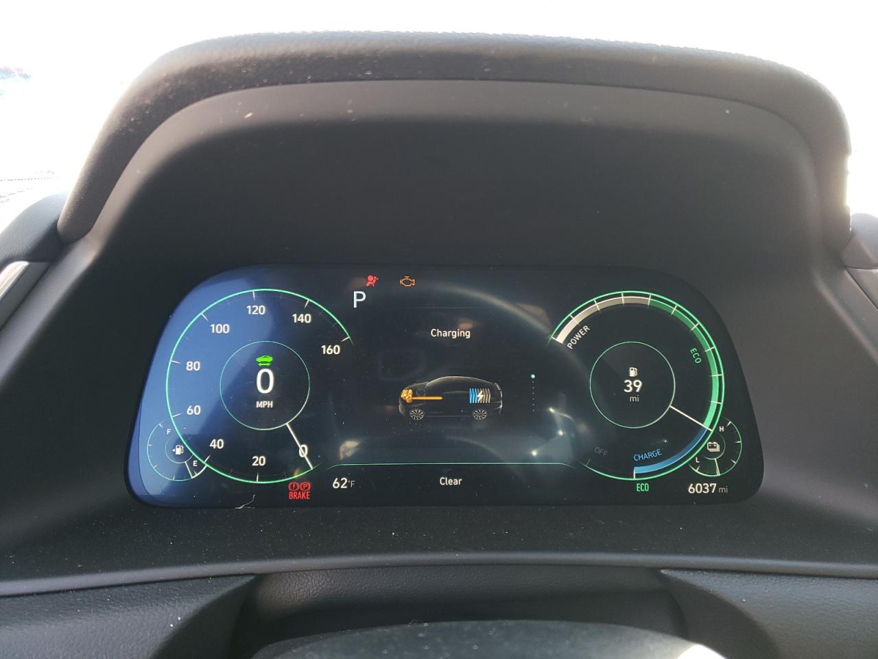 2023 HYUNDAI SONATA HYBRID VIN:KMHL54JJ4PA063986