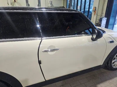 2016 MINI Cooper VIN: