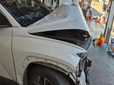 2021 Hyundai Tucson VIN: