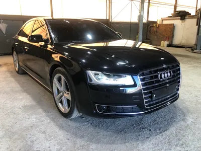2016 Audi A8 WAUZZZ4H2GN004675 VIN:WAUZZZ4H2GN004675