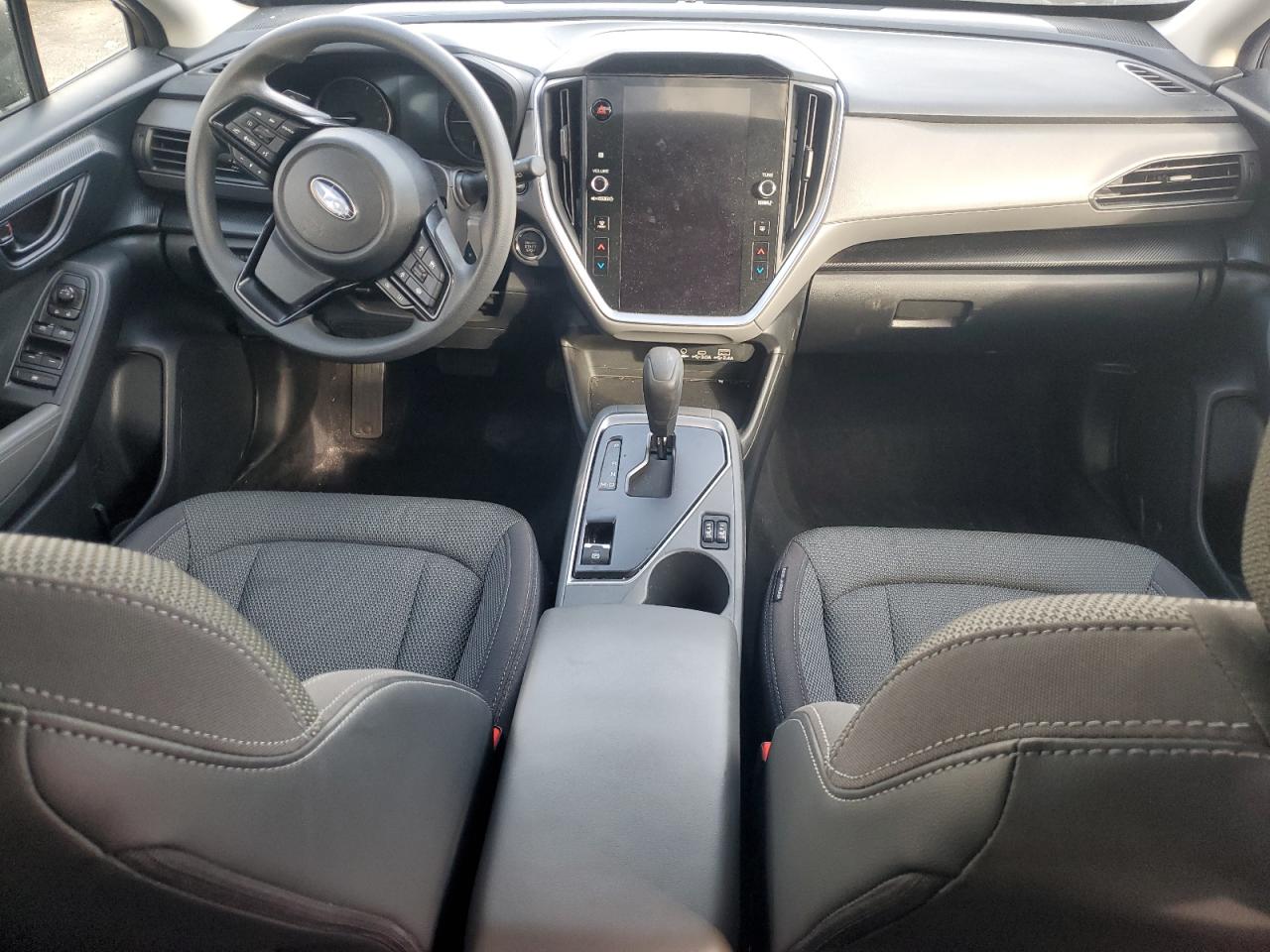 2024 SUBARU CROSSTREK PREMIUM VIN:JF2GUADC5RH200403