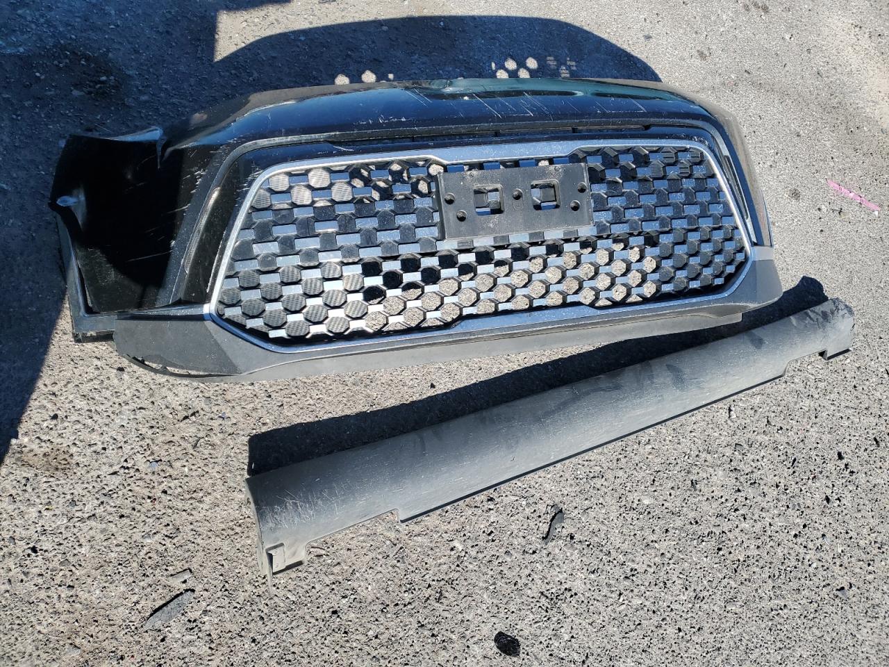 2023 KIA SOUL EX VIN:KNDJ33AU9P7856476