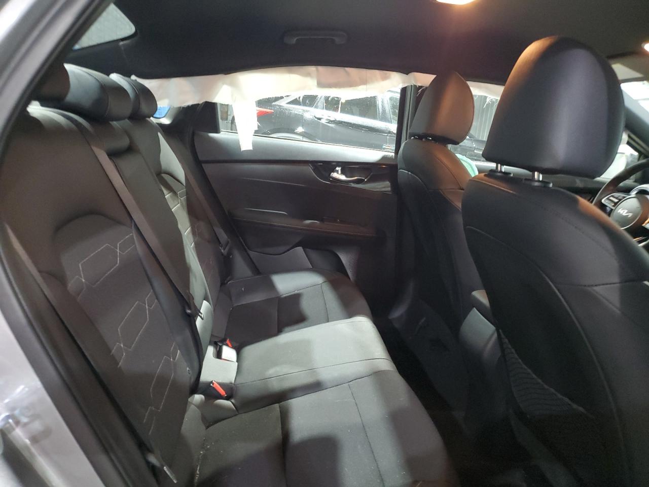 2024 KIA FORTE GT LINE VIN:3KPF54AD6RE780837