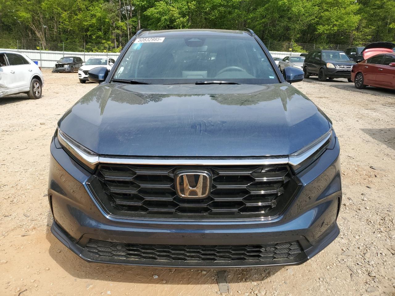 2024 HONDA CR-V EXL VIN:5J6RS3H70RL008870