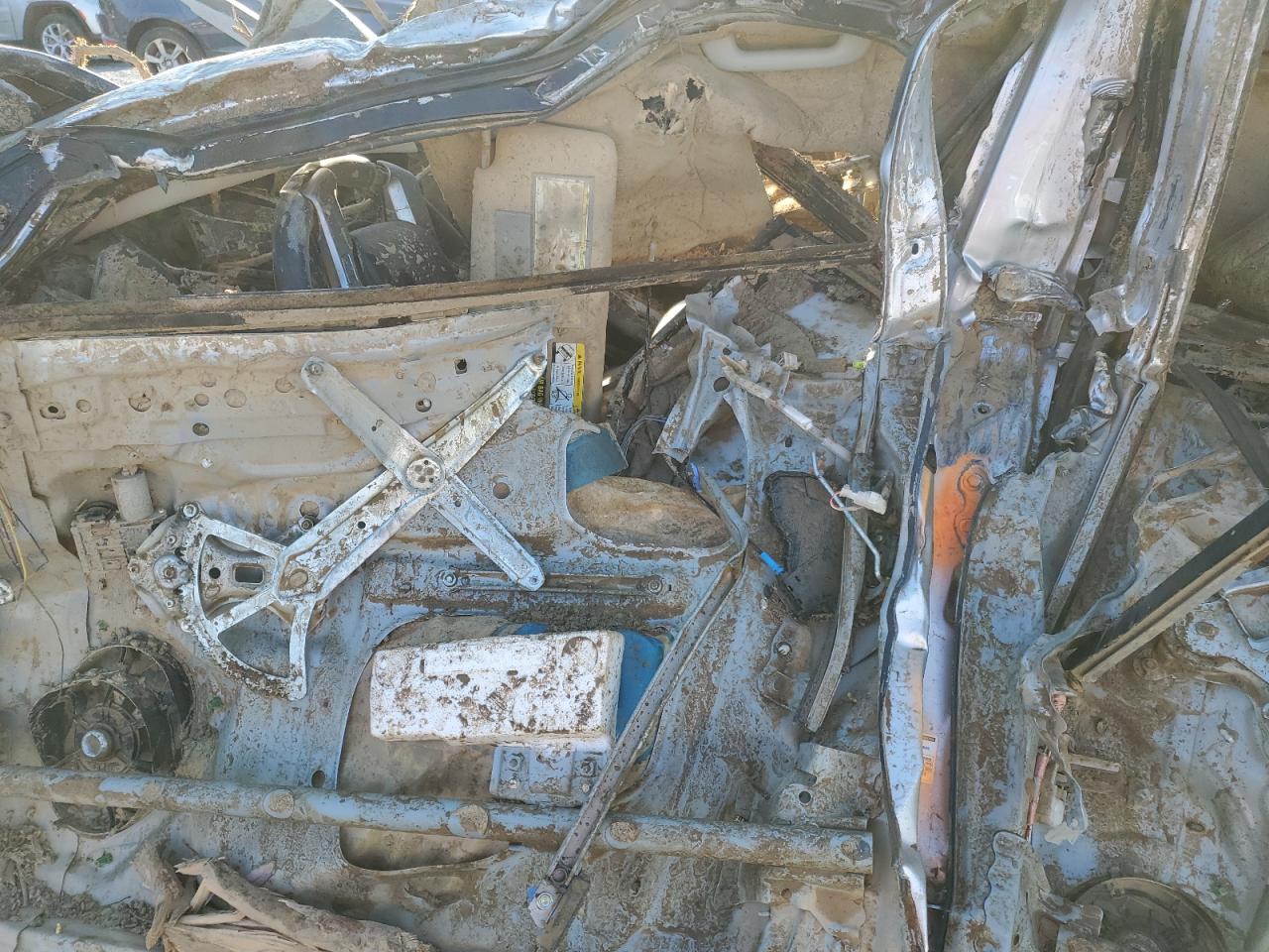 2024 TOYOTA 4RUNNER SR5/SR5 PREMIUM VIN:JTENU5JR3R6255669