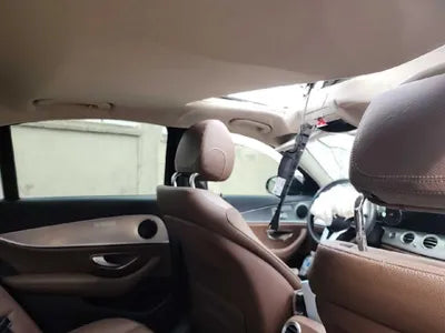 2019 Mercedes-Benz E 300 440KMWDDZF4JB7KA5 VIN:440KMWDDZF4JB7KA5