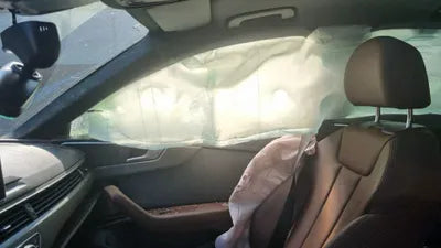 2019 Audi A4 WAUZZZF4XKA125240 VIN:WAUZZZF4XKA125240