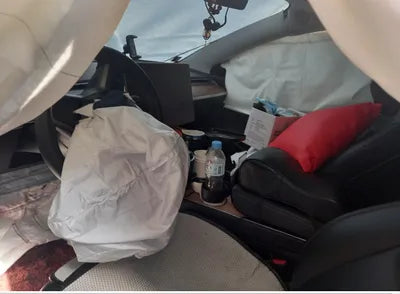 2020 Tesla Model 3 827KM5YJ3E1EB7LF5 VIN:827KM5YJ3E1EB7LF5