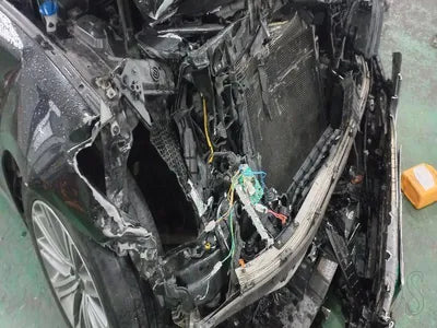 2017 Genesis G80 VIN: