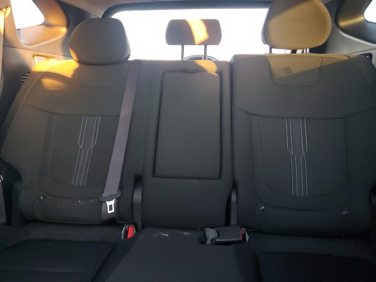 2022 HYUNDAI TUCSON SEL CONVENIENCE VIN:KM8JFCA18NU061166