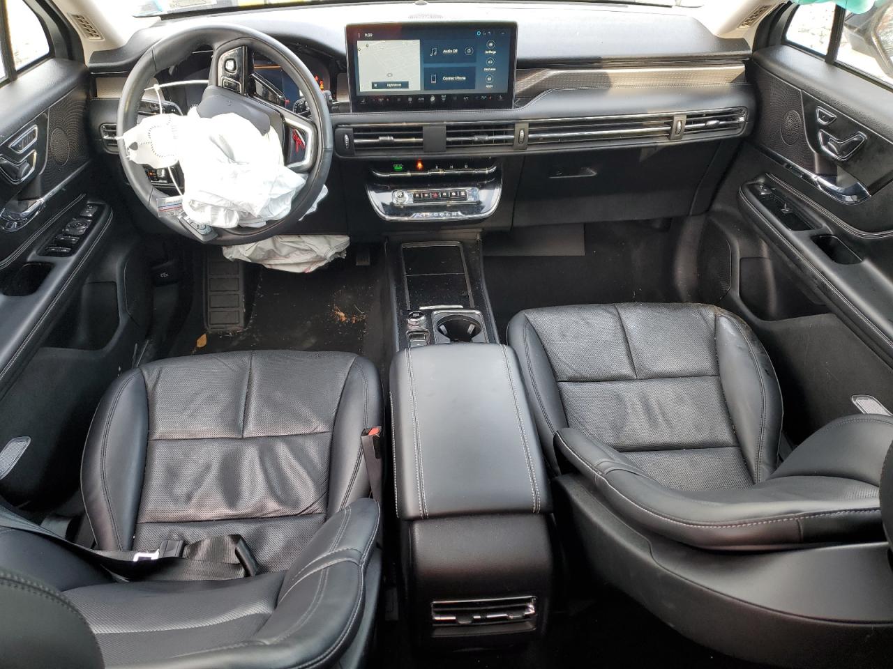 2023 LINCOLN CORSAIR RESERVE VIN:5LMCJ2DA1PUL16253